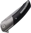 Maxace Mamba Linerlock Black G10 MAXM16E