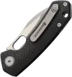 Maxace Meerkat M Linerlock CF MAXM17D
