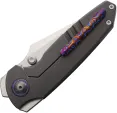 Maxace Manticore Framelock Magnacut MAXM18B Maxace Manticore Framelock Magnacut MAXM18B