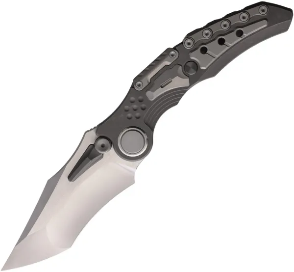 Maxace Hydra Framelock SW MAXM25B