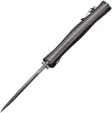 Maxace Vortex-S Linerlock Black Mic MAXM26A