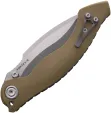 Maxace Vortex-S Linerlock Nat Mic MAXM26C