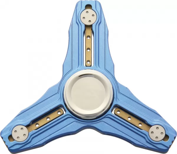 Maxace Andromeda Spinner Al Blue MAXMAA02