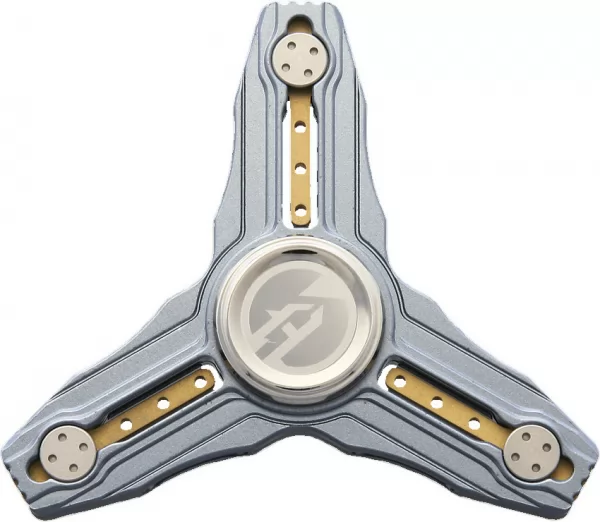 Maxace Andromeda Spinner Al Gray MAXMAA06