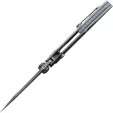Maxace Babylon Button Lock MAXMBB01