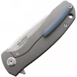 Maxace Balance Framelock Gray MAXMBL101