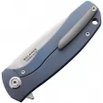 Maxace Balance Framelock Blue MAXMBL102