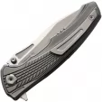 Maxace Corvus III Linerlock M390 MAXMC301