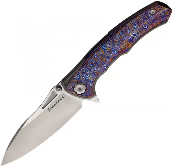Maxace Corvus III MAXMC302