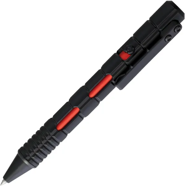 Maxace Judge 3.0 Pen Black-Red MAXMC461A