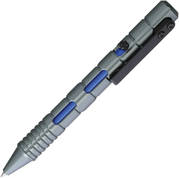 Maxace Judge 3.0 Pen Blue-Gray MAXMC461B