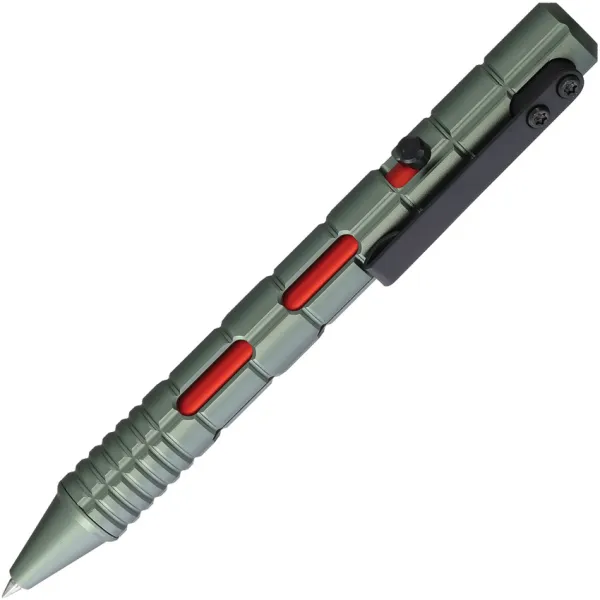 Maxace Judge 3.0 Pen Red-Gray MAXMC461C