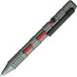 Maxace Judge 3.0 Pen Red/Gray - MAXMC461C
