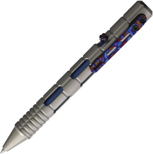 Maxace Judge 3.0 Pen Gray-Timas MAXMC461D