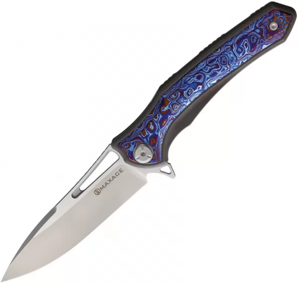 Maxace Amber III Timmascus MAXMCA302