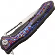 Maxace Amber III Timmascus MAXMCA302