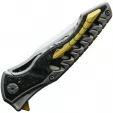 Maxace Hive Framelock Gold MAXMCH01