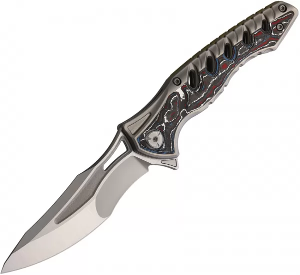 Maxace Hive 2.0 Framelock Nebula MAXMCH201