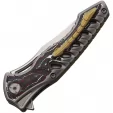 Maxace Hive 2.0 Framelock Nebula MAXMCH201