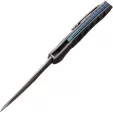 Maxace Hive 2.0 Framelock Timascus MAXMCH202