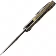 Maxace Hive 2.0 Framelock Mokume MAXMCH203
