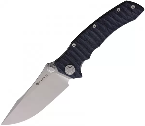 Maxace Sandstorm K Linerlock MAXMCK01