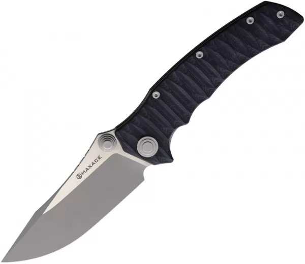 Maxace Sandstorm K Linerlock MAXMCK02
