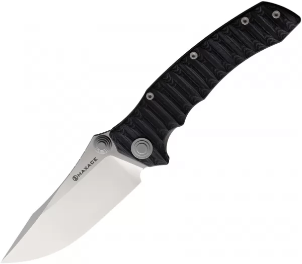 Maxace Sandstorm K Linerlock MAXMCK05