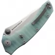 Maxace Sandstorm K Linerlock Jade MAXMCK06