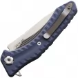 Maxace Zealot Linerlock Blue-Gray MAXMCZ202