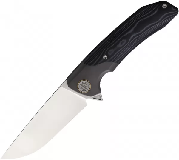Maxace Goliath 2.0 Linerlock G10 MAXMGL203