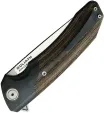Maxace Goliath 2.0 Linerlock Micarta MAXMGL206