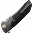 Maxace Goliath 2.0 Linerlock Black MAXMGL401