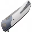 Maxace Goliath 2.0 Linerlock White MAXMGL402