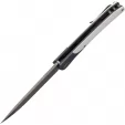 Maxace Goliath 2.0 Linerlock White MAXMGL402