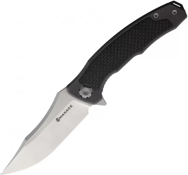 Maxace Halictus Framelock CF MAXMHLT202
