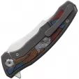 Maxace Halictus 2.0 Framelock MAXMHLT203