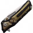 Maxace Hephaestus Framelock MAXMHPS01