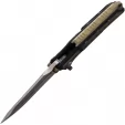 Maxace Hephaestus Framelock MAXMHPS01