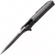 Maxace Hephaestus Framelock Gray MAXMHPS02