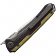 Maxace Kestrel Framelock Purple G10 MAXMKT201