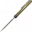 Maxace Kestrel Framelock Purple G10 MAXMKT201