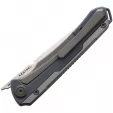 Maxace Kestrel Framelock Blue-Gray MAXMKT202