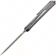 Maxace Kestrel Framelock Blue-Gray MAXMKT202