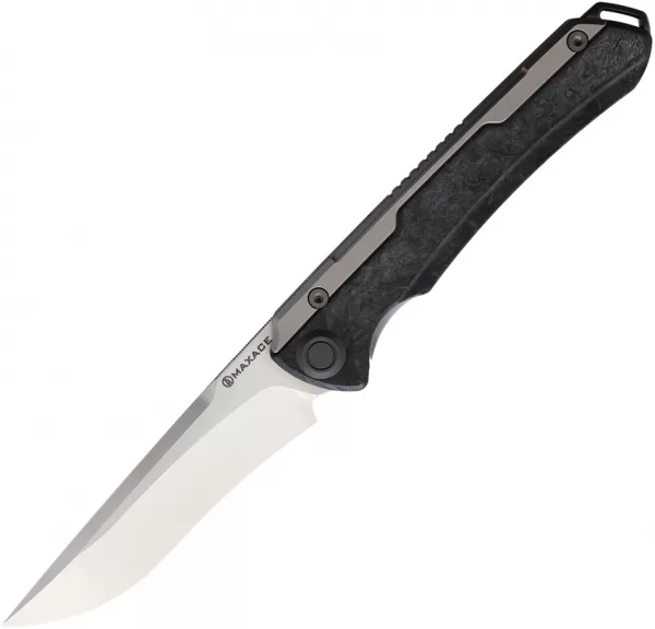Maxace Kestrel Framelock CF MAXMKT203