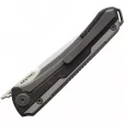 Maxace Kestrel Framelock CF MAXMKT203