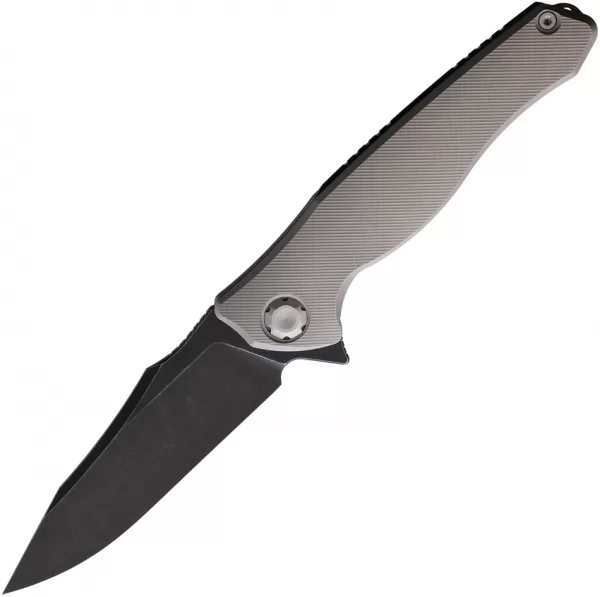 Maxace Killer Whale Framelock Gray MAXMKW202