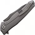 Maxace Killer Whale Framelock Gray MAXMKW203