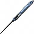 Maxace Midnight Cat Mam Framelock MAXMM02