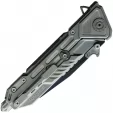 Maxace Midnight Cat Mam Framelock MAXMM03